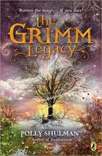 The Grimm Legacy