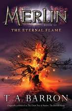 The Eternal Flame: Book 11