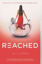 Reached: The First Book of the 5th Wave Series