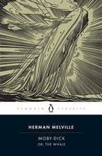 Moby-Dick: or, The Whale