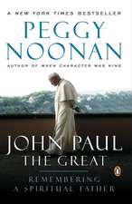 John Paul the Great