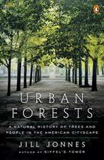 Urban Forests