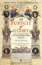 The Pursuit of Glory: 1648-1815