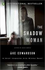 The Shadow Woman