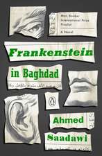 Frankenstein in Baghdad: A Surgeon's Stories from the Frontiers of Pediatric Medicine