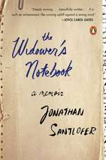 The Widower's Notebook