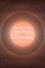 Awaken the Power Within