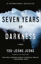 Seven Years of Darkness