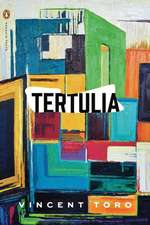 Tertulia