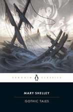 Gothic Tales