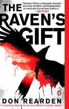 The Raven's Gift