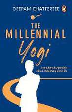 The Millennial Yogi