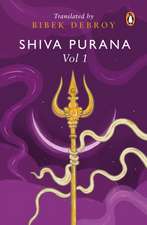 Shiva Purana: Vol. 1