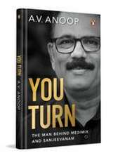 You Turn