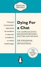 Dying for a Chat