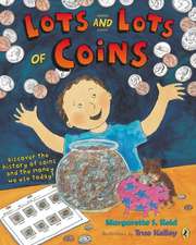 Lots and Lots of Coins