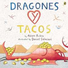 Dragones y Tacos