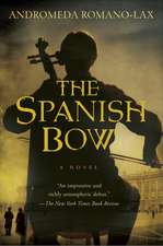 Spanish Bow