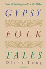 Gypsy Folktales