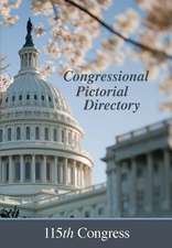 Congressional Pictorial Directory, One Hundred Fifteenth Congress (Paperbound