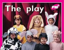 The Play PM Plus Magenta 1 Fiction