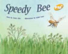 Speedy Bee PM PLUS Level 6 Yellow