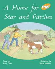 A Home for Star and Patches PM PLUS Gold 22