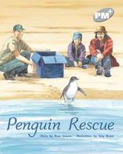 Penguin Rescue PM PLUS Silver 23