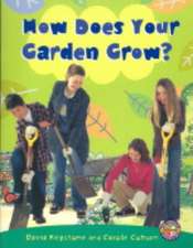 How Does Your Garden Grow? PM Extras Emerald