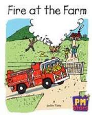 Fire At The Farm PM Stars Green Non Fiction