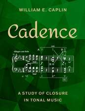 Cadence