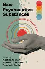 New Psychoactive Substances