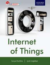 Internet of Things