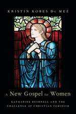 A New Gospel for Women