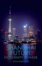 Shanghai Future