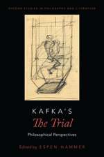 Kafka's The Trial: Philosophical Perspectives