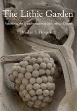 The Lithic Garden: Nature and the Transformation of the Medieval Church