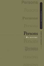 Persons: A History