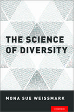 The Science of Diversity