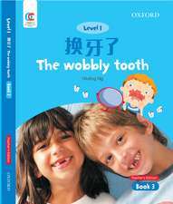 OEC Level 1 Student's Book 3, Teacher's Edition: The Wobbly Tooth