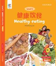 OEC Level 3 Student's Book 6, Teacher's Edition: Healthy Eating