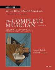 WORKBK 1 WRITING & ANALYSIS 5/