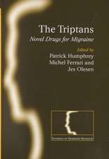 The Triptans: Novel Drugs for Migraine