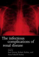 Infectious Complications of Renal Disease