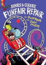 Jinks and O'Hare Funfair Repair