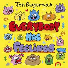 Year 1/Primary 2: Everybody Has Feelings