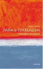 Dada and Surrealism