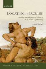 Locating Hercules