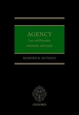 Agency