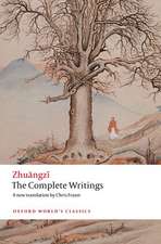 The Complete Writings